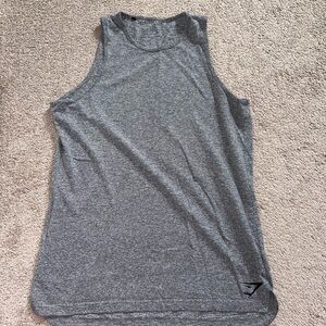 Gymshark men’s workout tank top